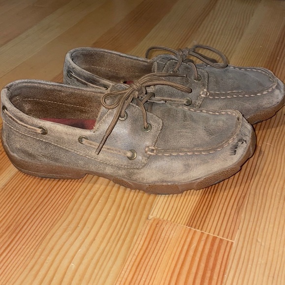 Twisted X shoes - Picture 4 of 14